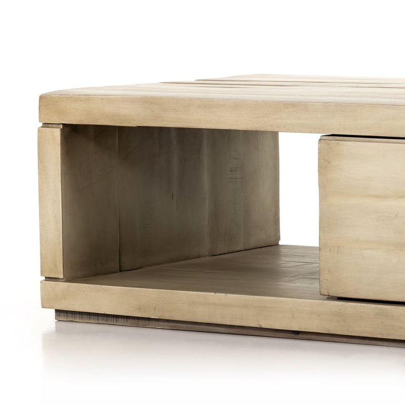 media image for Dillon Coffee Table 5 285