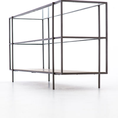 product image for Byron Media Console 43