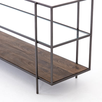 product image for Byron Media Console 58