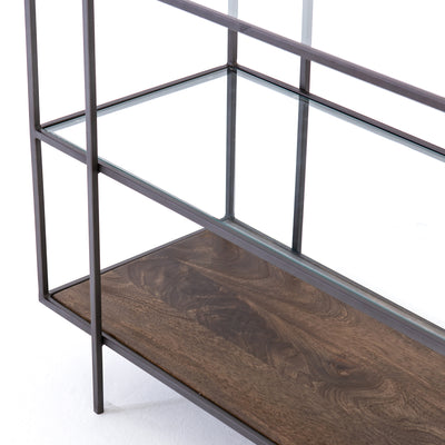 product image for Byron Media Console 52