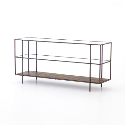 product image for Byron Media Console 42