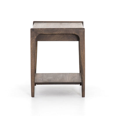 product image for valeria end table by bd studio 2 51