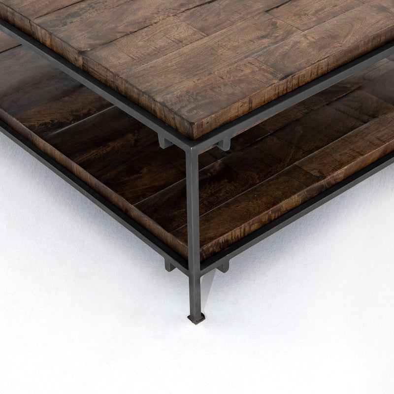 media image for simien square coffee table by bd studio 8 277