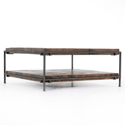 product image for simien square coffee table by bd studio 4 78