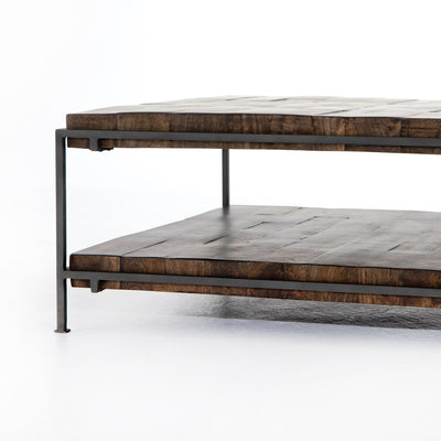 product image for simien square coffee table by bd studio 7 83