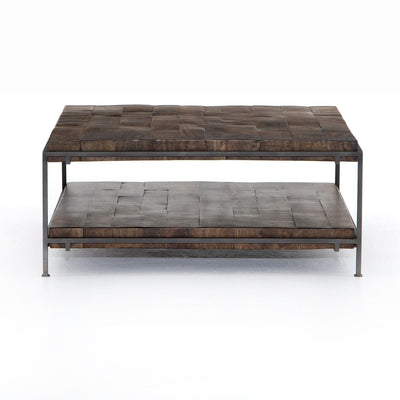 product image for simien square coffee table by bd studio 9 61