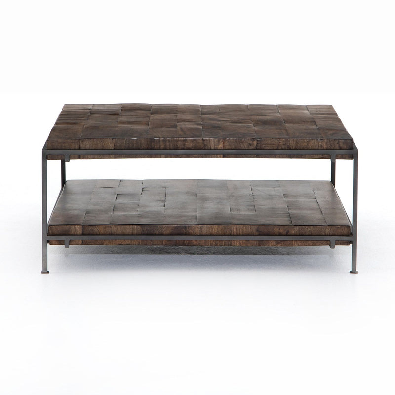media image for simien square coffee table by bd studio 9 235