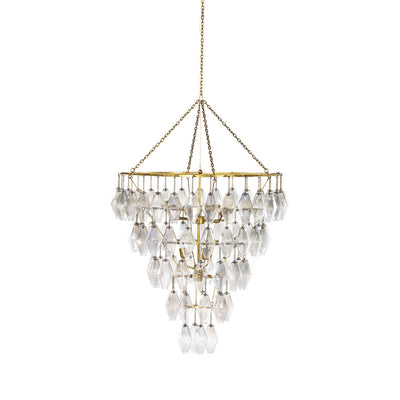 product image for adeline 10 light chandelier by bd studio ihtn 003a 2 4