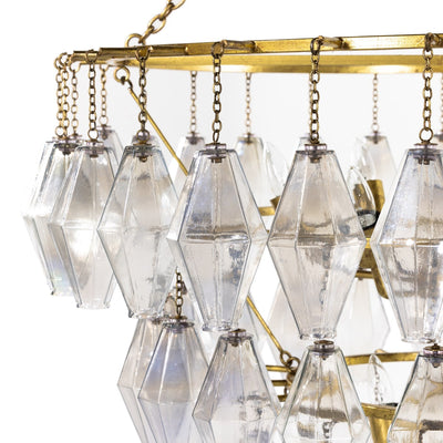 product image for adeline 10 light chandelier by bd studio ihtn 003a 3 82