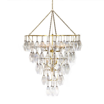 product image of adeline 10 light chandelier by bd studio ihtn 003a 1 557