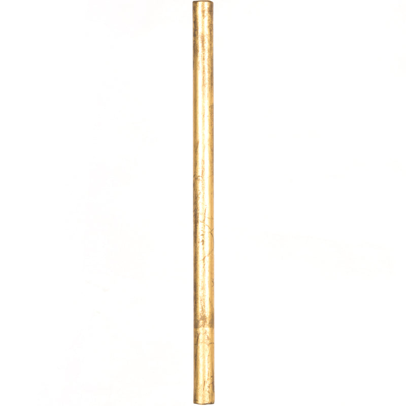 media image for Gold Leafed Additional Pipe 270