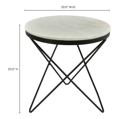 product image for Haley End Tables 10 25