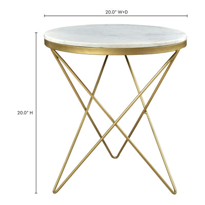 product image for Haley End Tables 11 72