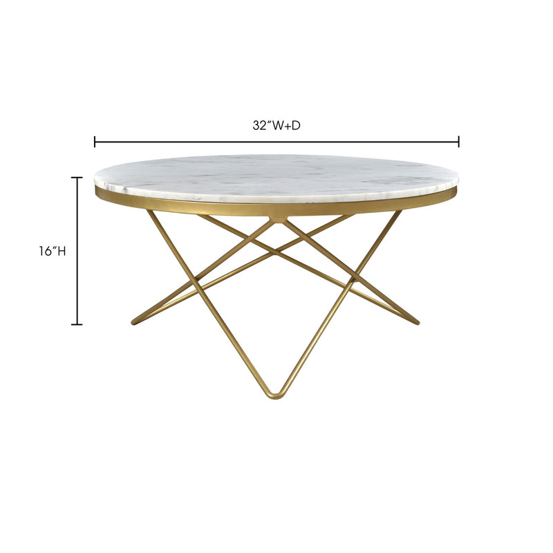 media image for Haley Coffee Tables 9 210