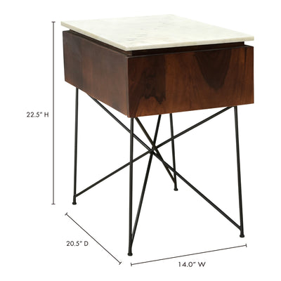 product image for Dominic Nightstand 8 98