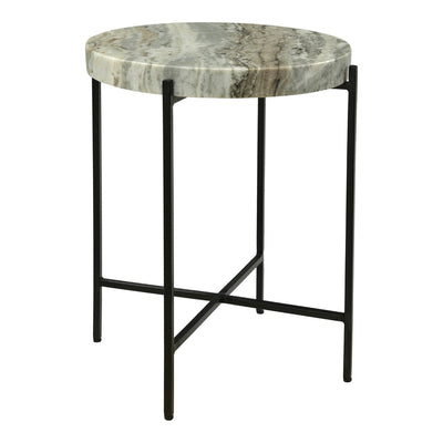 product image for Cirque Accent Table Sand 2 18