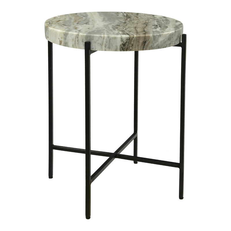 media image for Cirque Accent Table Sand 2 271