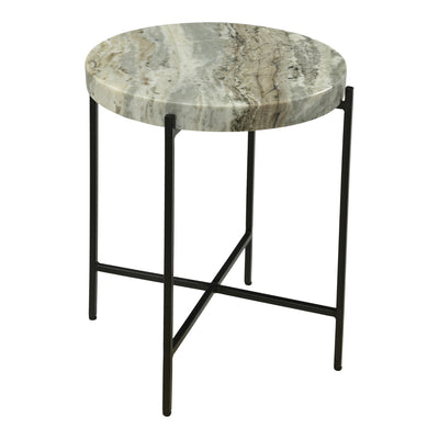 product image for Cirque Accent Table Sand 3 25