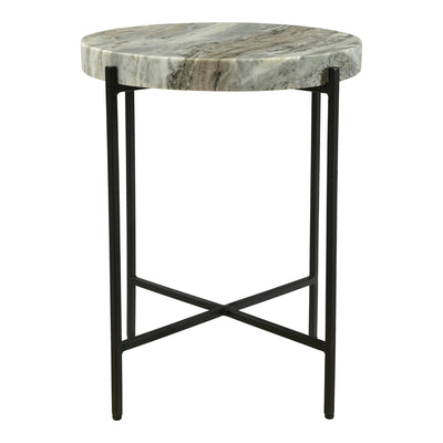 product image for Cirque Accent Table Sand 1 9