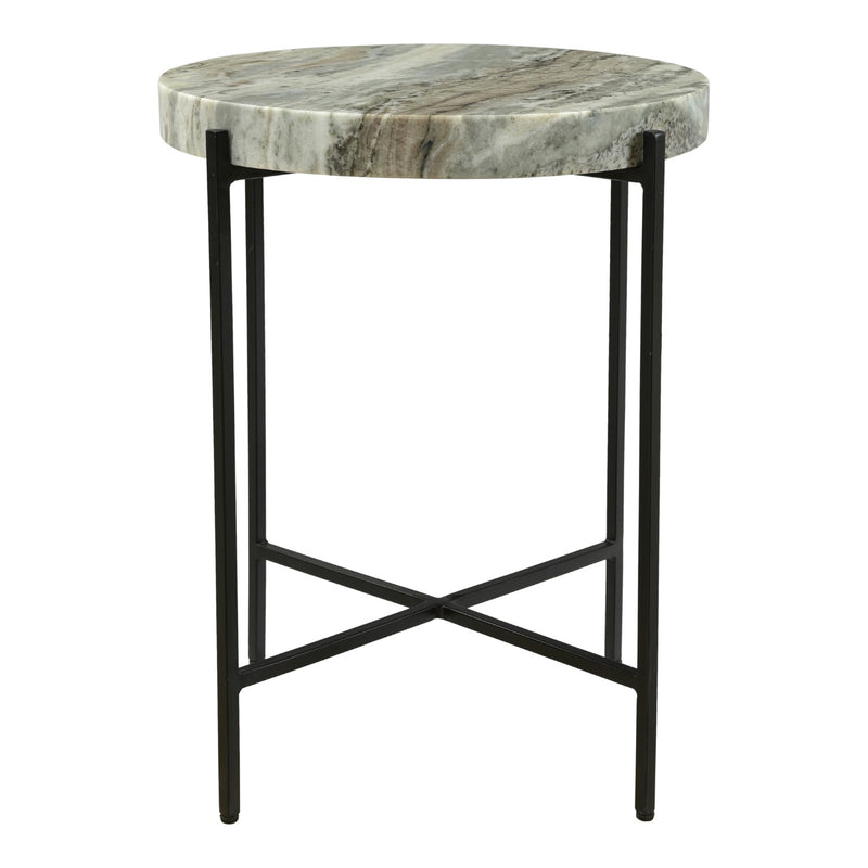 media image for Cirque Accent Table Sand 1 213
