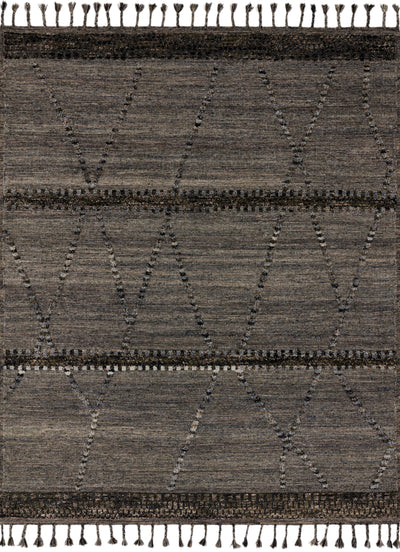 product image of Iman Rug in Grey / Multi by Loloi 526