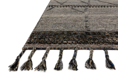 product image for Iman Rug in Grey / Multi by Loloi 3