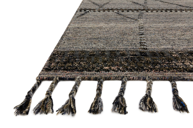 media image for Iman Rug in Grey / Multi by Loloi 213