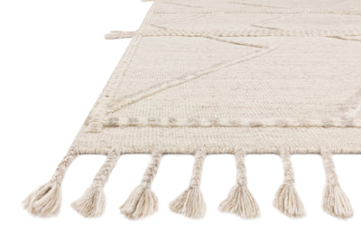 product image for Iman Rug in Beige / Ivory by Loloi 56