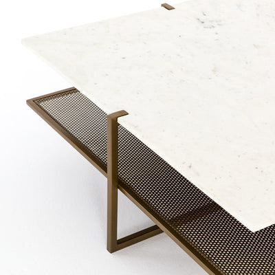 product image for olivia square coffee table new by bd studio imar 189 6 40
