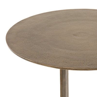 product image for douglas end table new by bd studio imar 215a 12 95