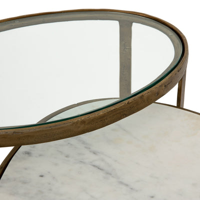 product image for calder nesting coffee table by bd studio 4 17