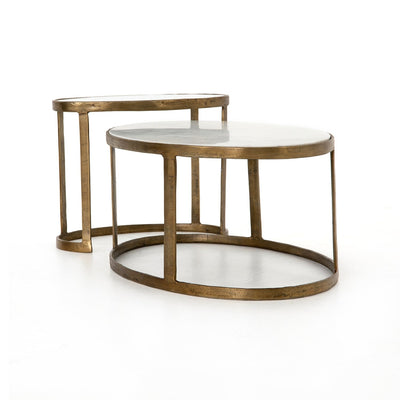 product image for calder nesting coffee table by bd studio 7 87