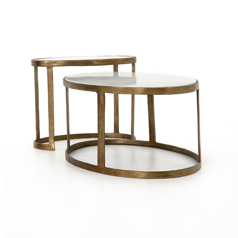 media image for calder nesting coffee table by bd studio 7 291