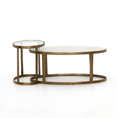 product image for calder nesting coffee table by bd studio 9 13