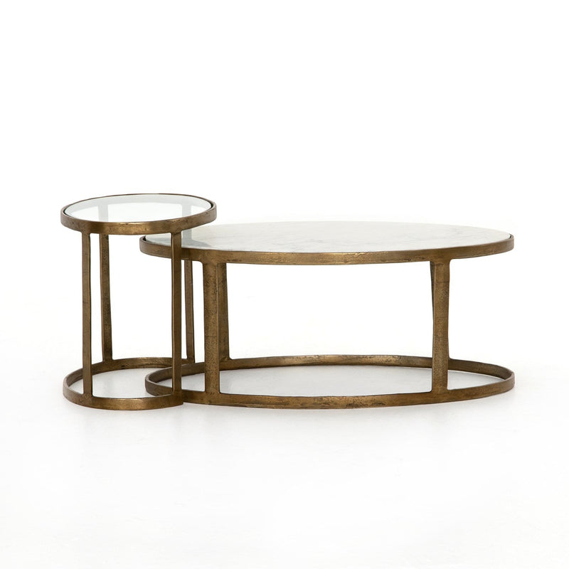 media image for calder nesting coffee table by bd studio 9 280