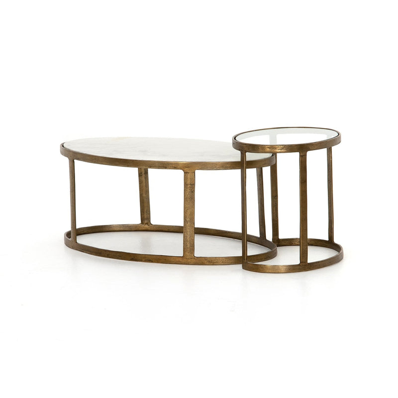 media image for calder nesting coffee table by bd studio 1 228