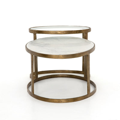 product image for calder nesting coffee table by bd studio 2 21