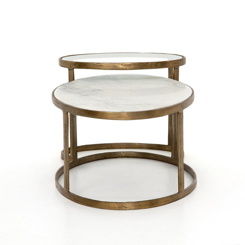 media image for calder nesting coffee table by bd studio 2 293