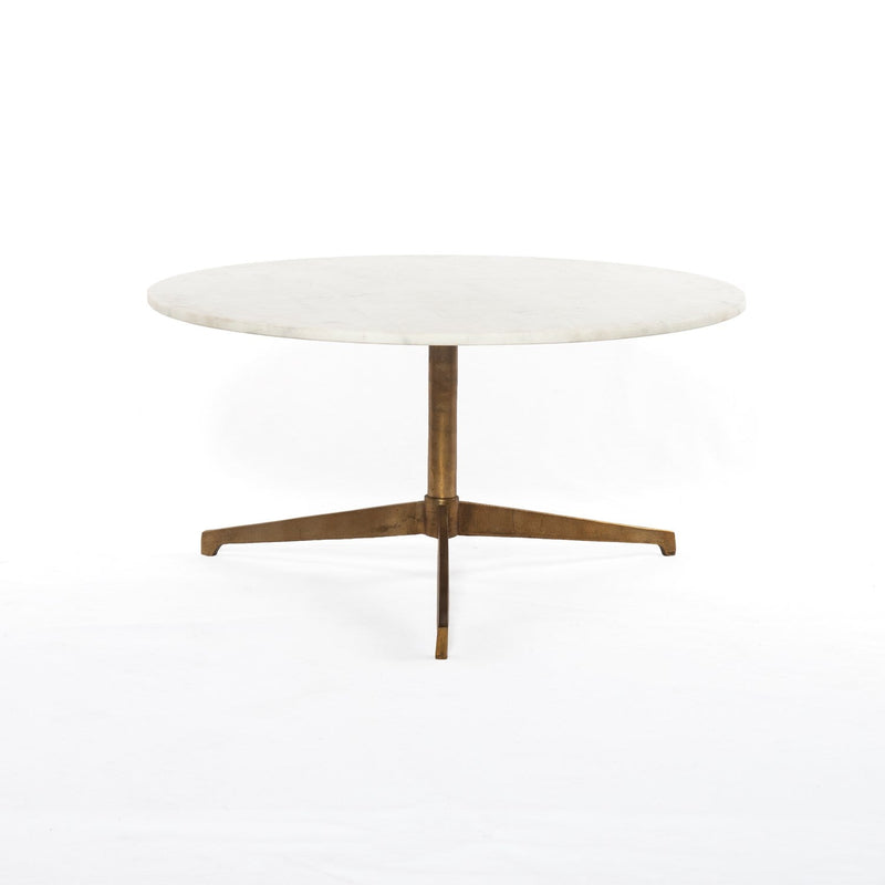 media image for helen round coffee table by bd studio 4 269
