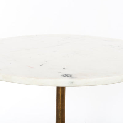 product image for helen end table by bd studio 2 8