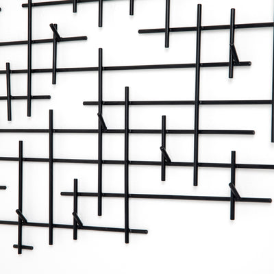 product image for Crossin Coat Rack 62