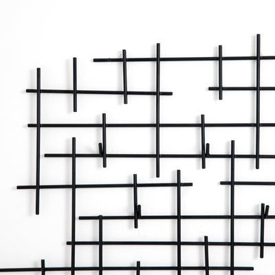 product image for Crossin Coat Rack 97