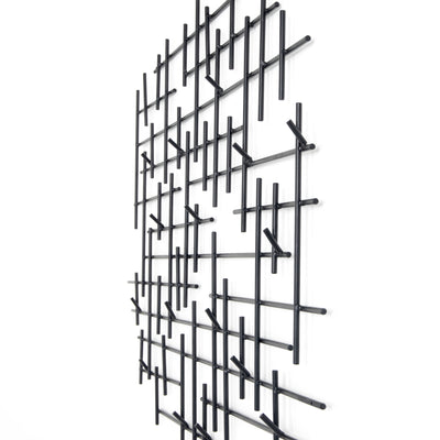 product image for Crossin Coat Rack 50
