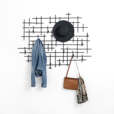 product image for Crossin Coat Rack 7