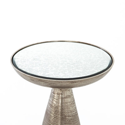 product image for marlow mod pedestal table new by bd studio imar 48 bbs 12 30