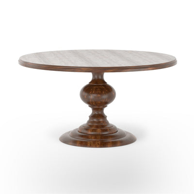 product image of magnolia round dining table new by bd studio imgn 60r do 1 535