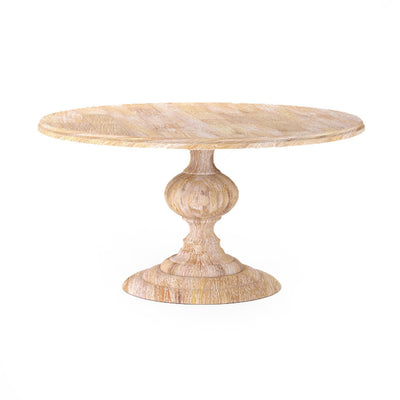 product image for magnolia round dining table new by bd studio imgn 60r do 2 98