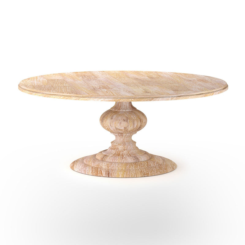 media image for magnolia round dining table new by bd studio imgn 60r do 3 258