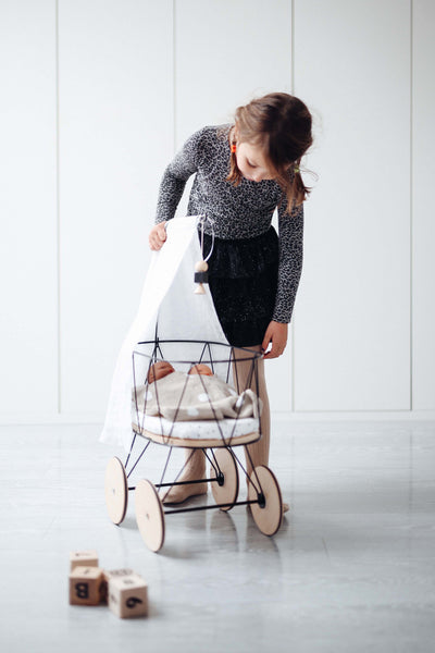 product image for Dolly Cot 22