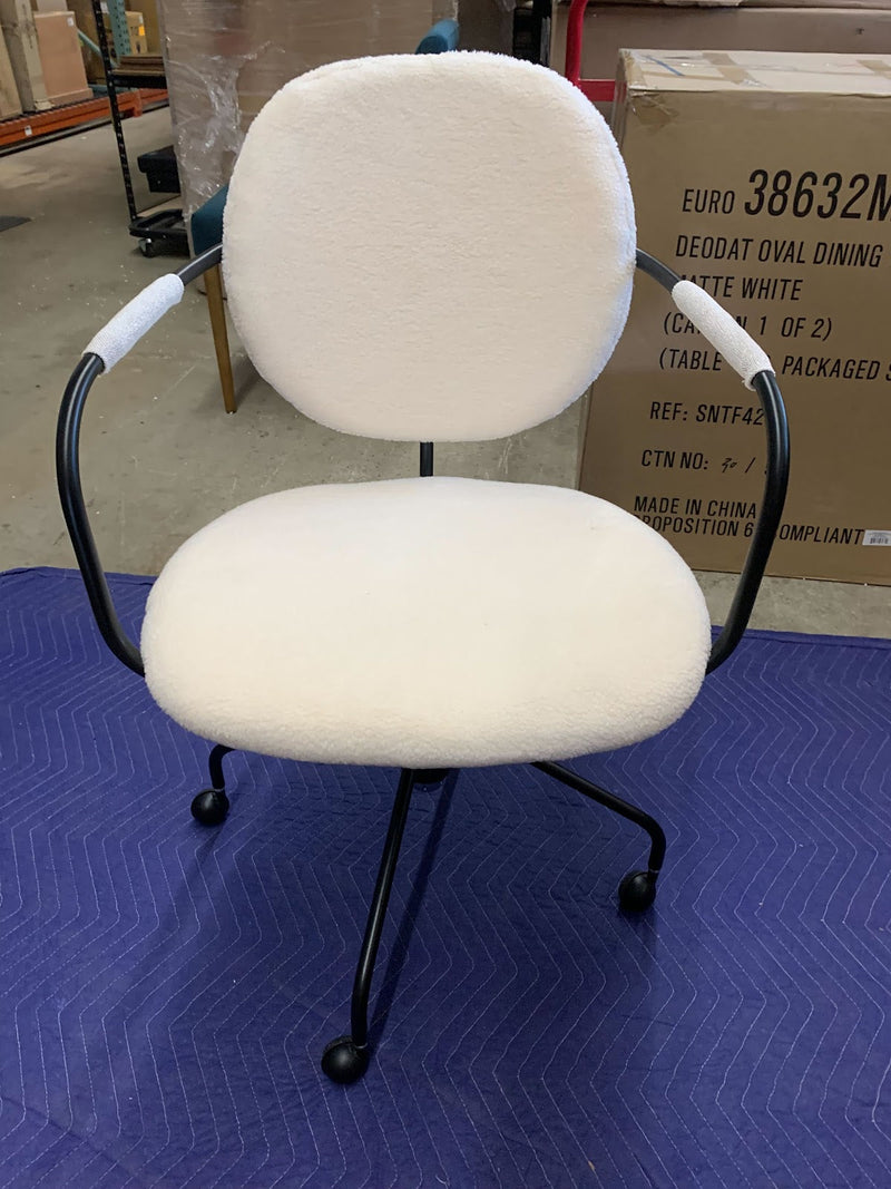 media image for Polo Desk Chair By Bd Studio 224774 005 D 090123 5 Open Box 10 20